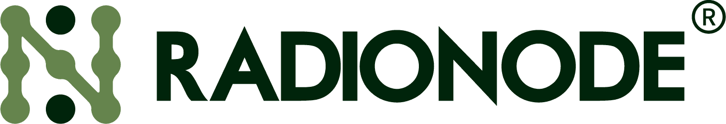 Radionode Radionode RN310 Temperature/Humidity Data Logger