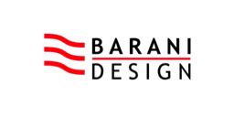 Barani Barani Meteohelix Weather Station