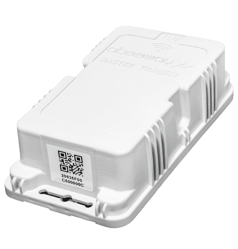 Abeeway Abeeway Industrial/Compact Tracker