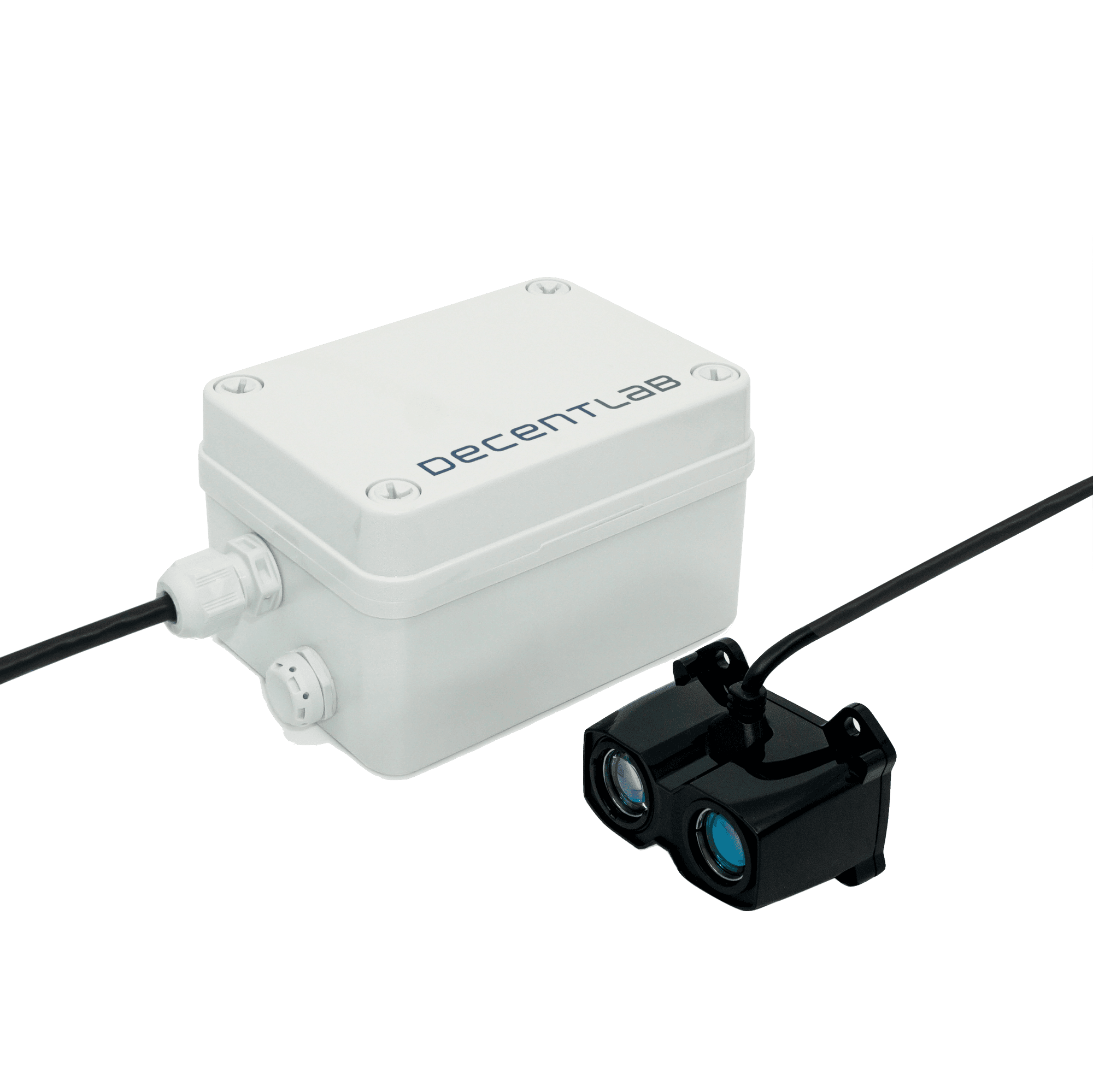 Decentlab Decentlab DL-LID Laser Distance Level Sensor