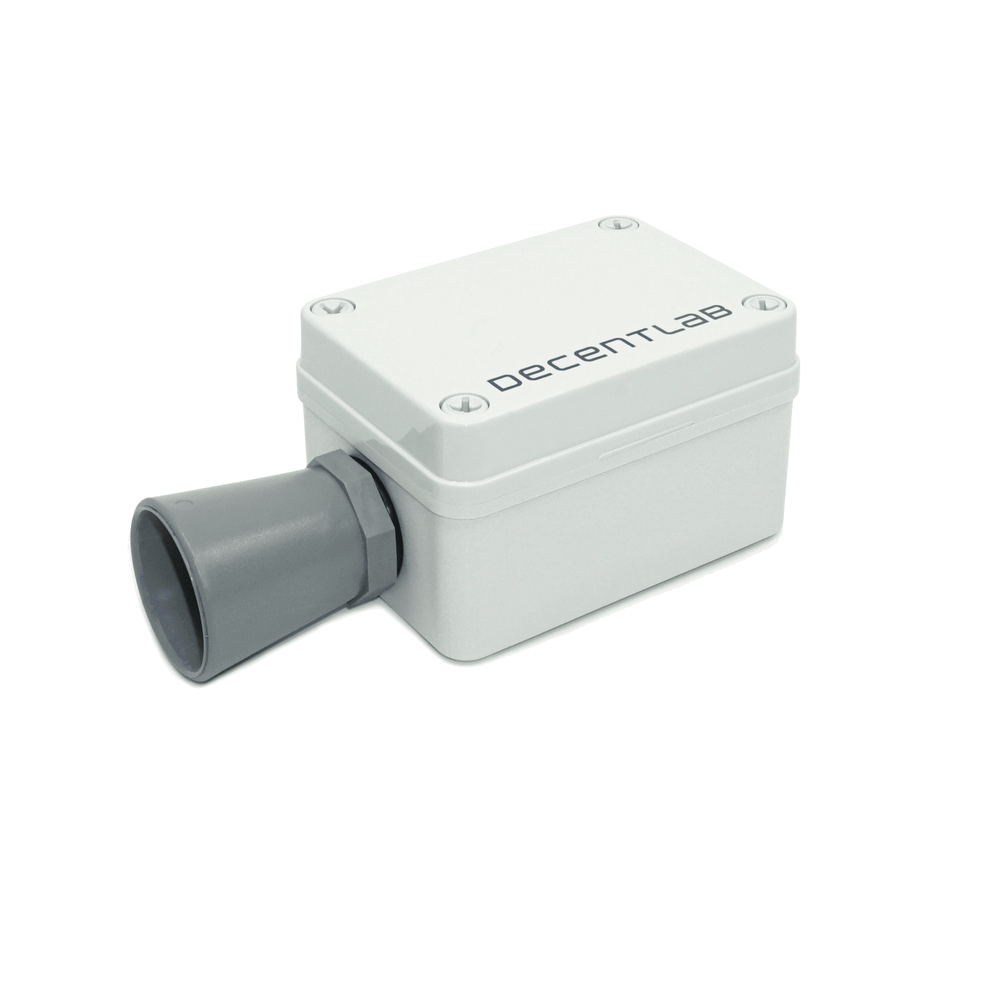 Decentlab GmbH Decentlab DL-MBX Ultrasonic Distance Level Sensor