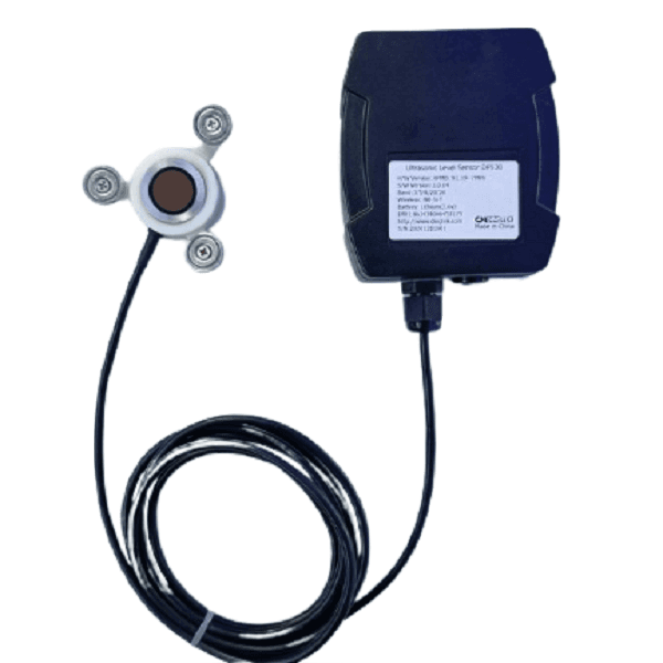 Dingtek Dingtek DF530 LPG Tank Level Sensor