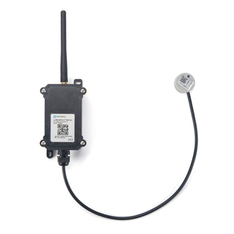 Dragino Dragino LDDS20 Liquid level sensor