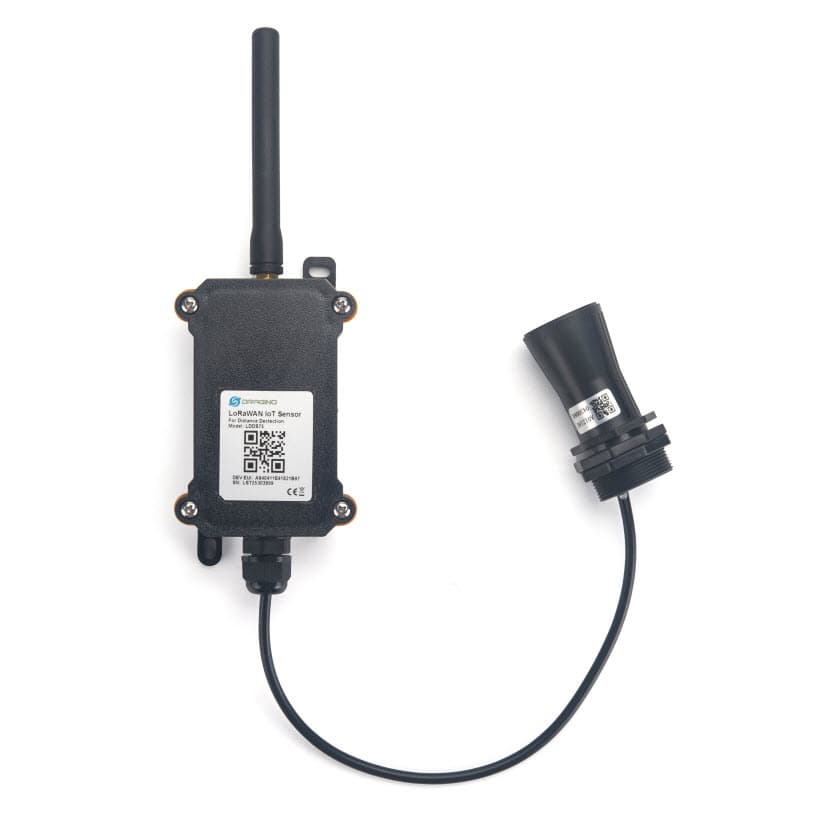 Dragino Dragino LDDS75 Distance sensor