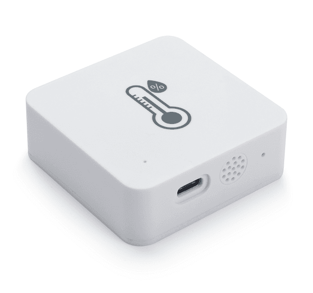 Dragino Dragino LHT52 Temperature & Humidity Sensor