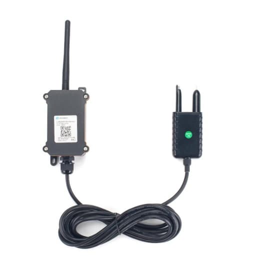 Dragino Dragino LSPH01 Soil pH Sensor