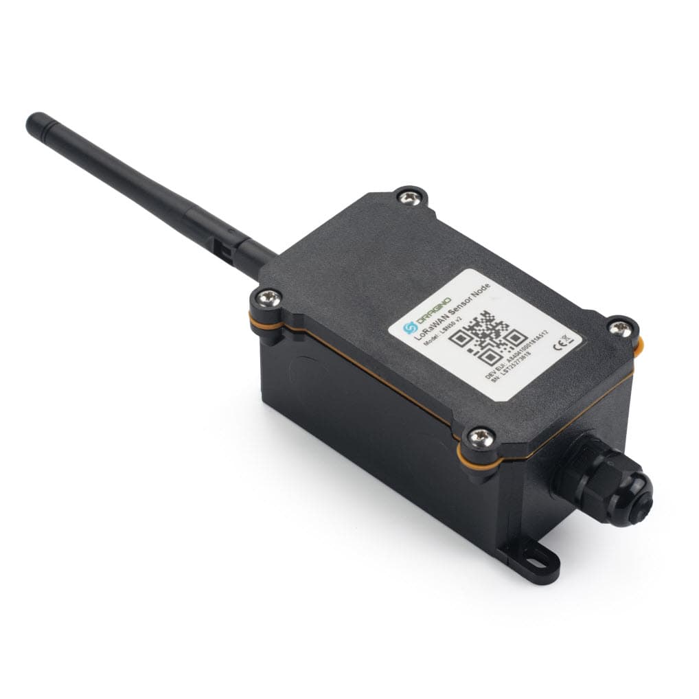 Dragino Dragino  RS485-BL RS485 to LoRaWAN Converter