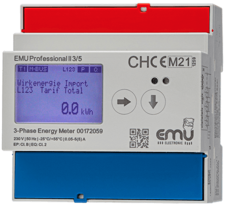 EMU Electronic EMU Professional II LoRa