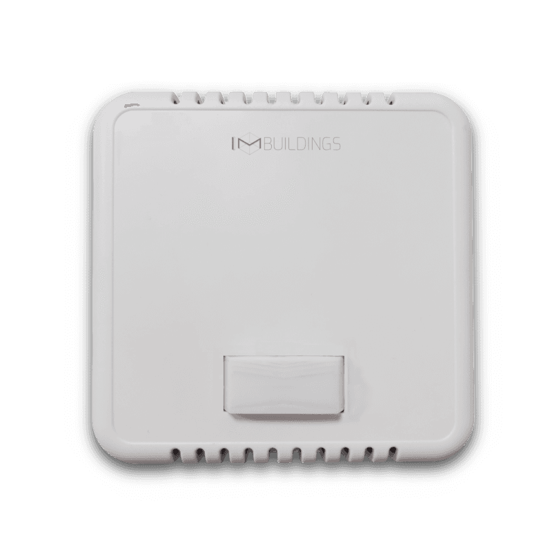 IMbuildings B.V. IMbuildings Comfort Sensor