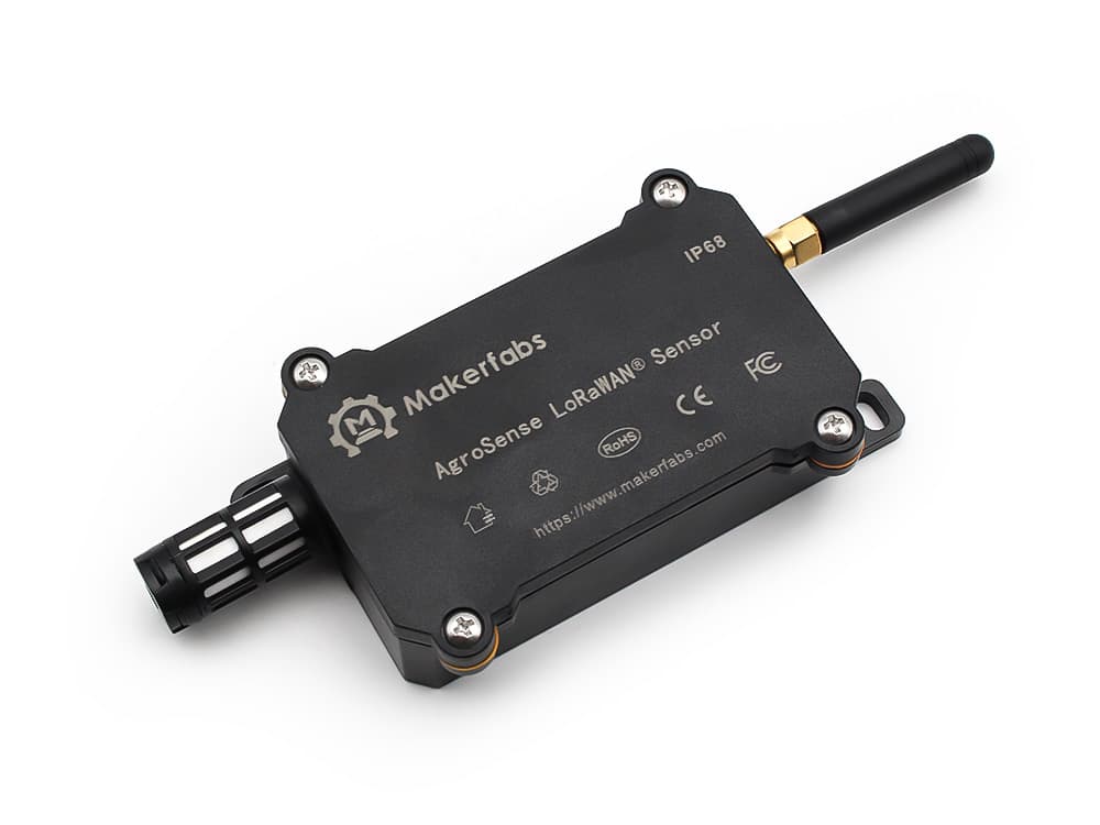 AgroSense AgroSense CO2 sensor