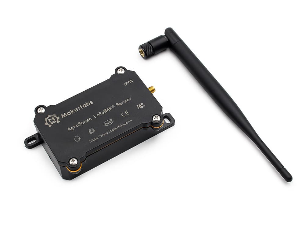 AgroSense AgroSense GPS Tracker PA1010D