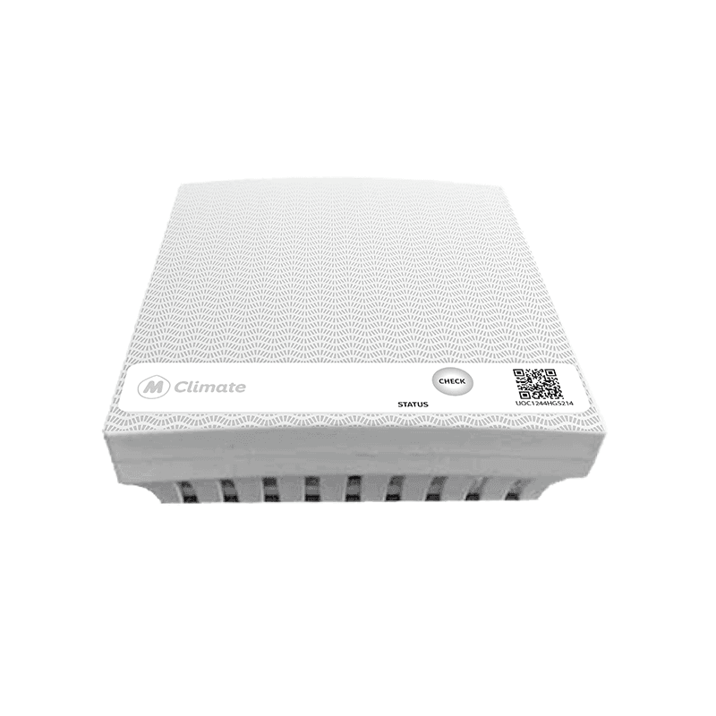 MClimate MClimate CO2 Sensor