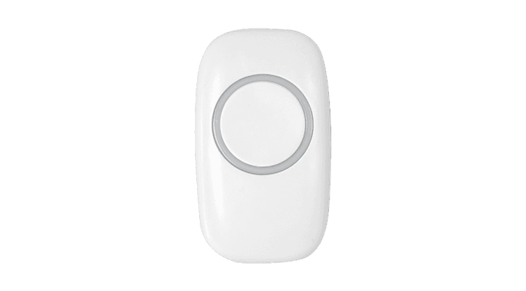 Mclimate MClimate Multipurpose Button