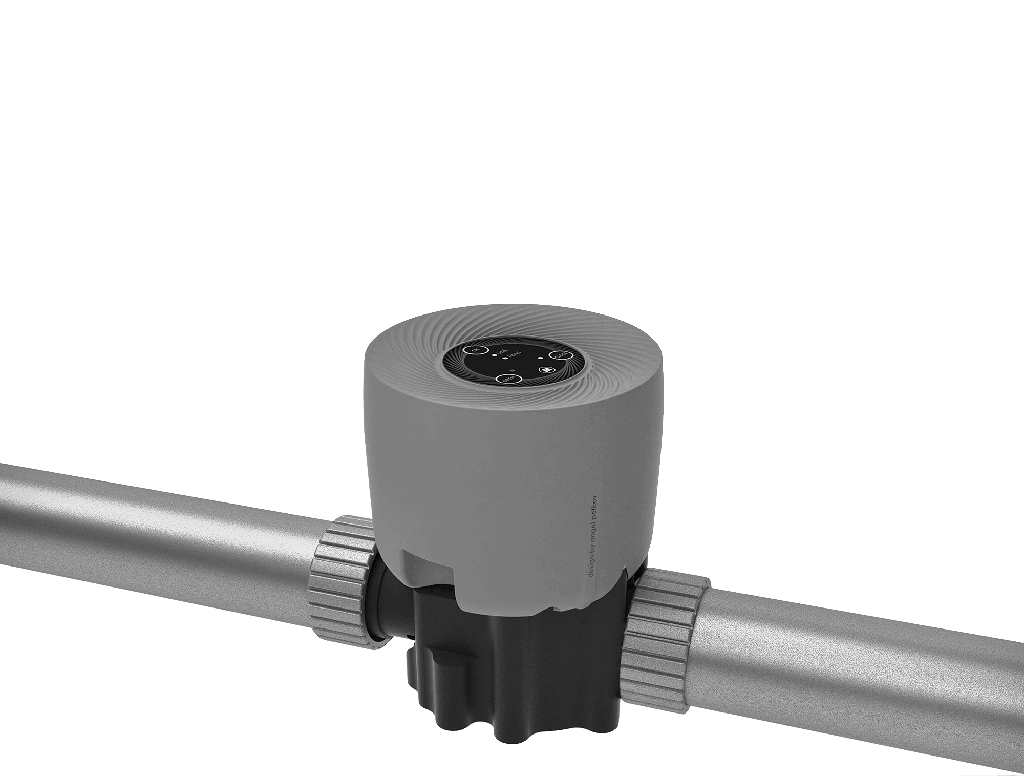 MClimate MClimate T-Valve