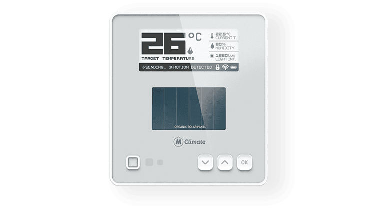Mclimate Mclimate Wireless Thermostat