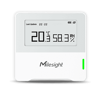Milesight Milesight AM308 9-in-1 IAQ