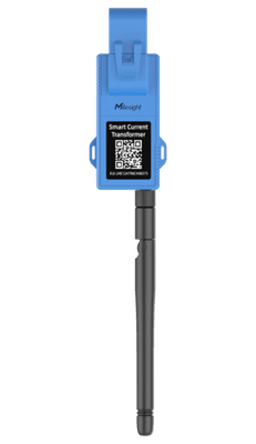 Milesight Milesight CT3XX Smart Current Transformer