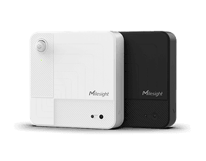 Milesight Milesight VS321 Wireless AI Occupancy Sensor