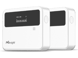 Milesight Milesight VS360 IR Breakbeam People Counter