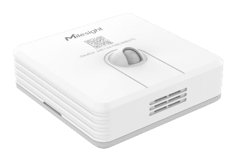 Milesight Milesight WS203 Motion & TH Sensor