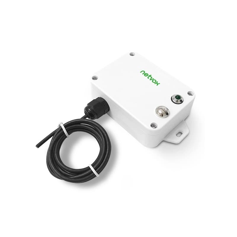 Netvox Netvox R718H Pulse counter