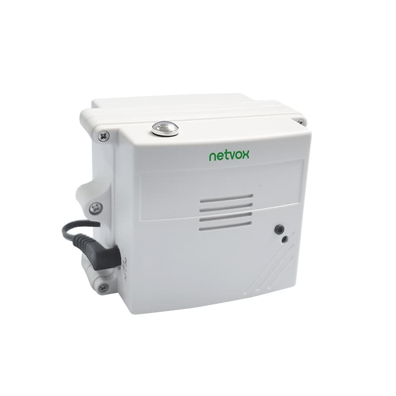 Netvox Netvox R72615A CO2/ Temperature/Humidity Sensor