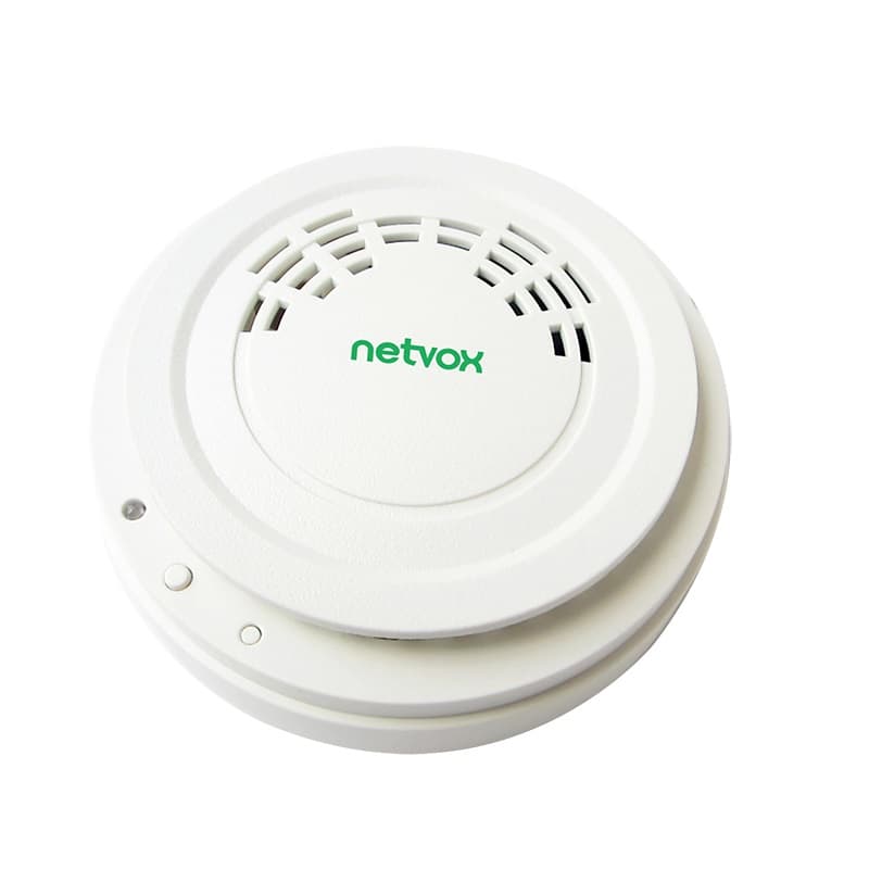 Netvox Netvox RA02A Wireless Smoke Detector