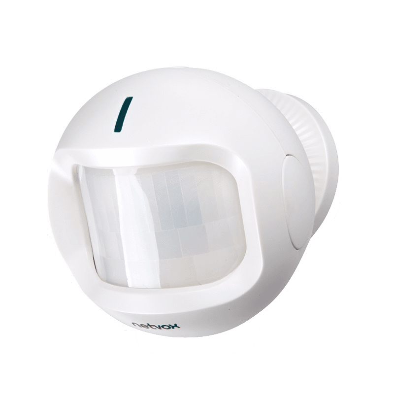 Netvox Netvox RB11E Occupancy/ Temperature/Light Sensor