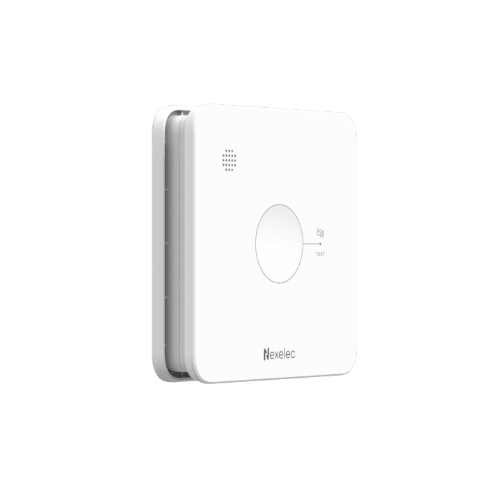 Nexelec Nexelec Origin / Insafe Smoke Detector