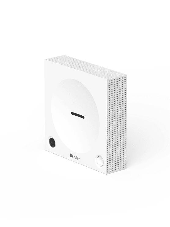 Nexelec Nexelec FEEL Temperature & Humidity