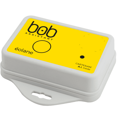 NKE NKE BoB Assistant