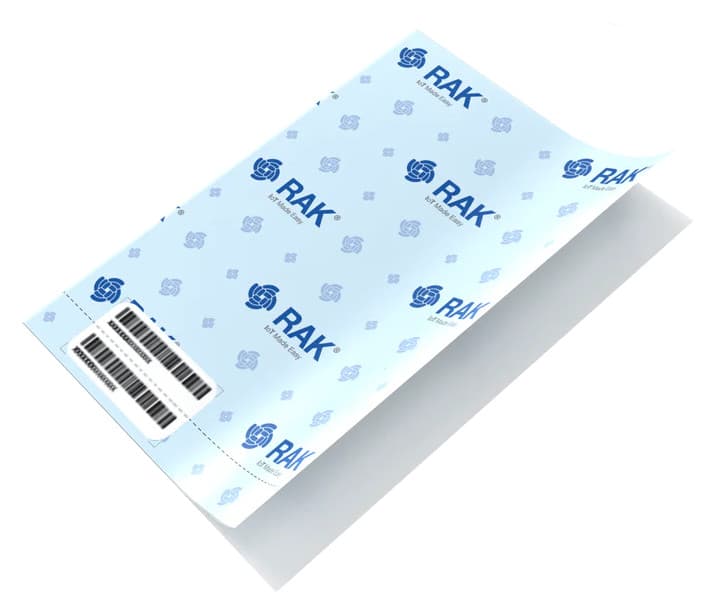 RAKwireless RAK2270 Sticker Tracker