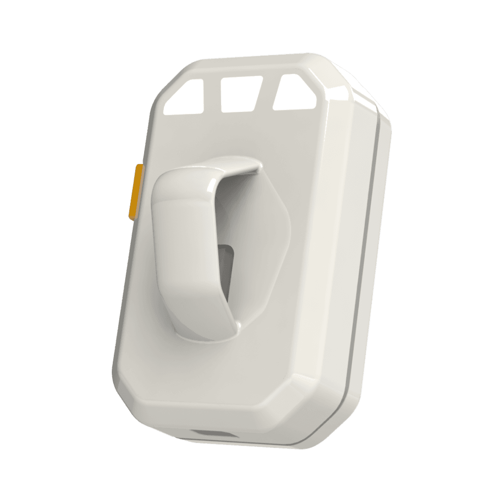 TEKTELIC Tektelic SEAL wearable safety and GPS tracker