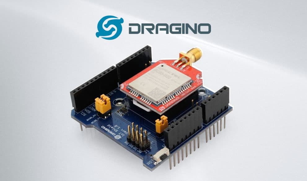 Dragino Quectel Module