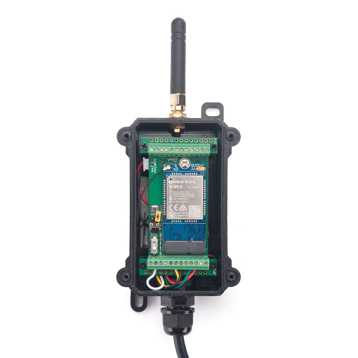 Dragino NBSN95 Sensor Node