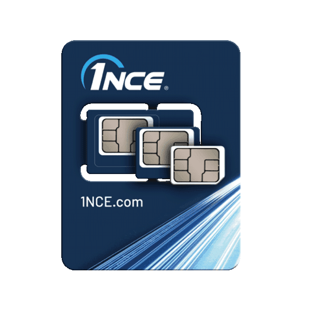 1NCE.com Global SIM-Card