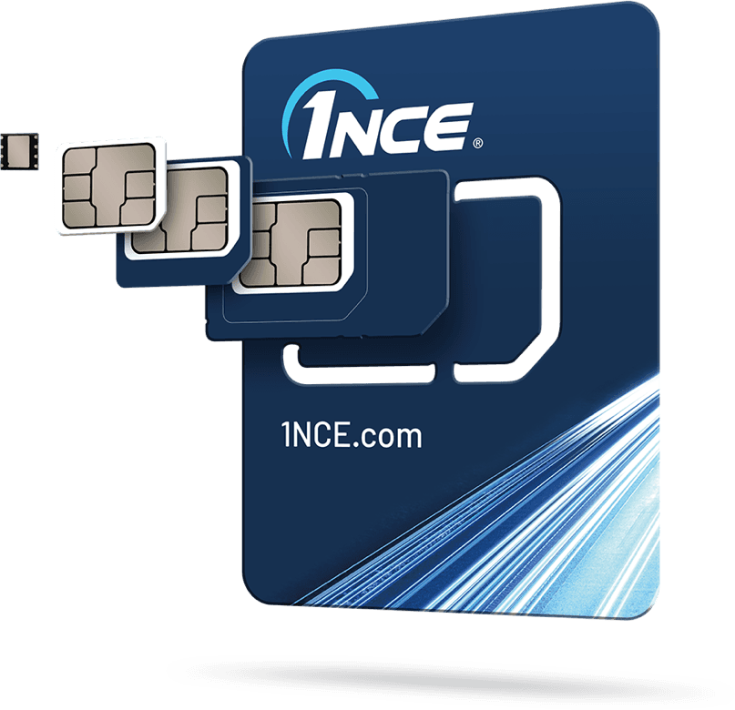 1NCE.com SIM-Card