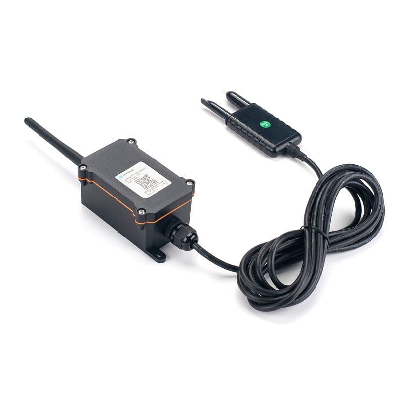 Dragino NSPH01 NB-IoT Soil pH Sensor