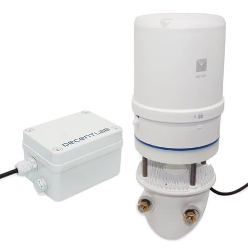 Decentlab DL-ATM41-001 Eleven Parameter Weather Station