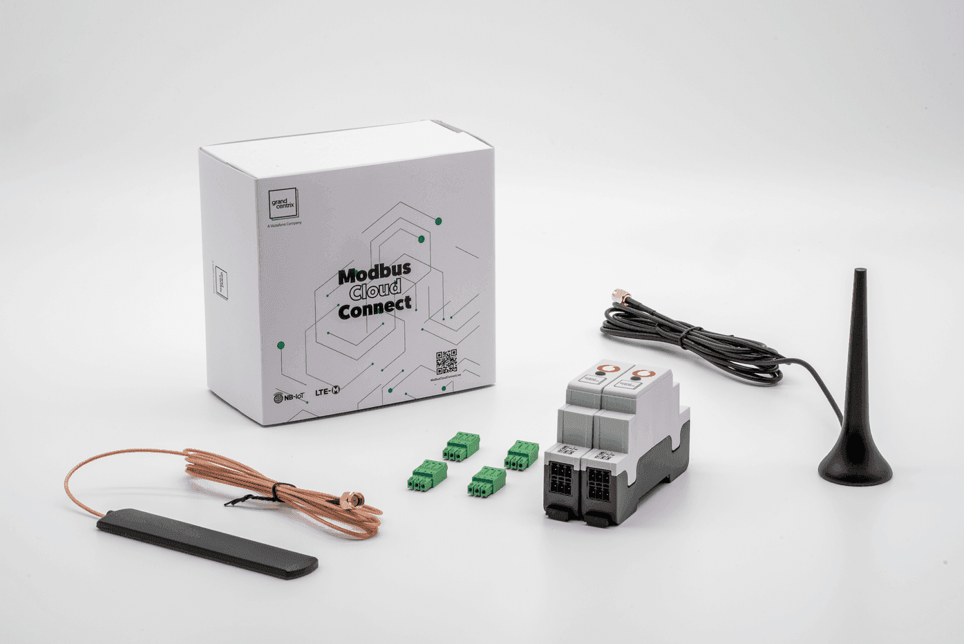 Modbus Cloud Connect Trial Pack
