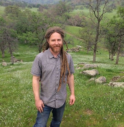 Josh Surrat, Co-Founder of Sacred