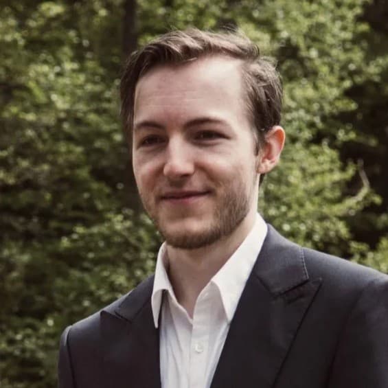 Felix Haenel