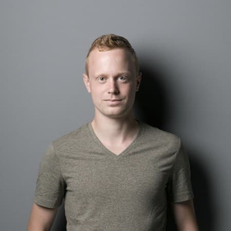 Lukas Klein