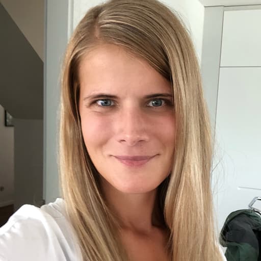 Madeleine Kemper