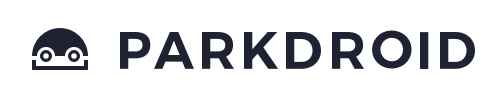 Parkdroid Parkdroid Parking Sensor