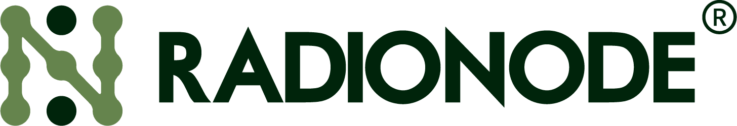 Radionode Radionode RN320-CDT CO2 Transmitter