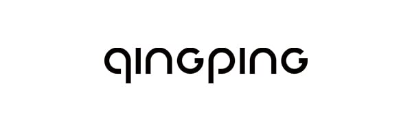 Qingping Qingping Indoor CO2 Temperature and Humidity Sensor