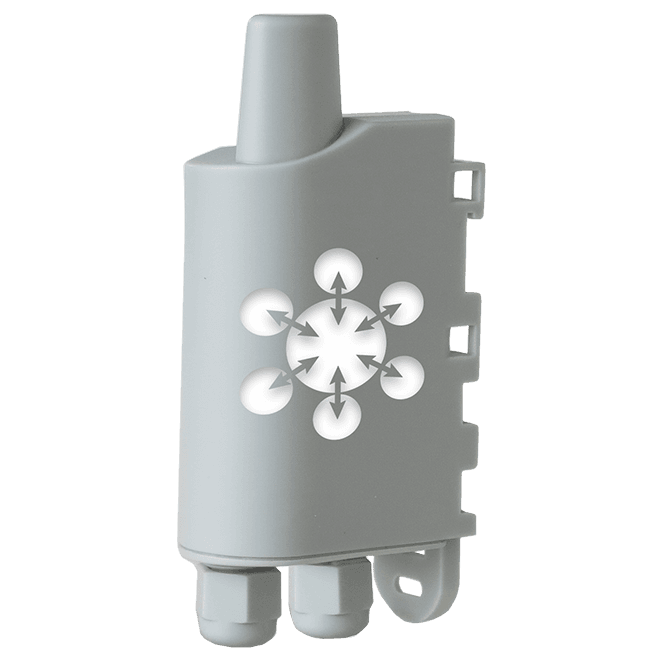 Adeunis Adeunis Modbus