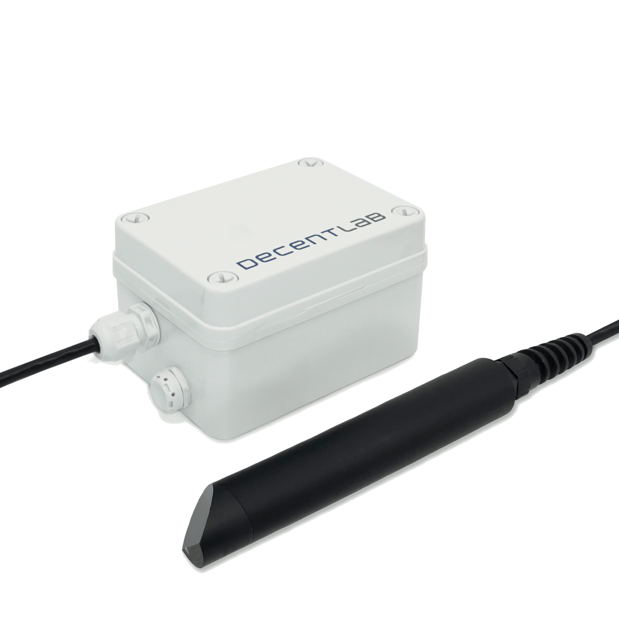 Decentlab Decentlab DL-NTU Optical turbidity and temperature sensor