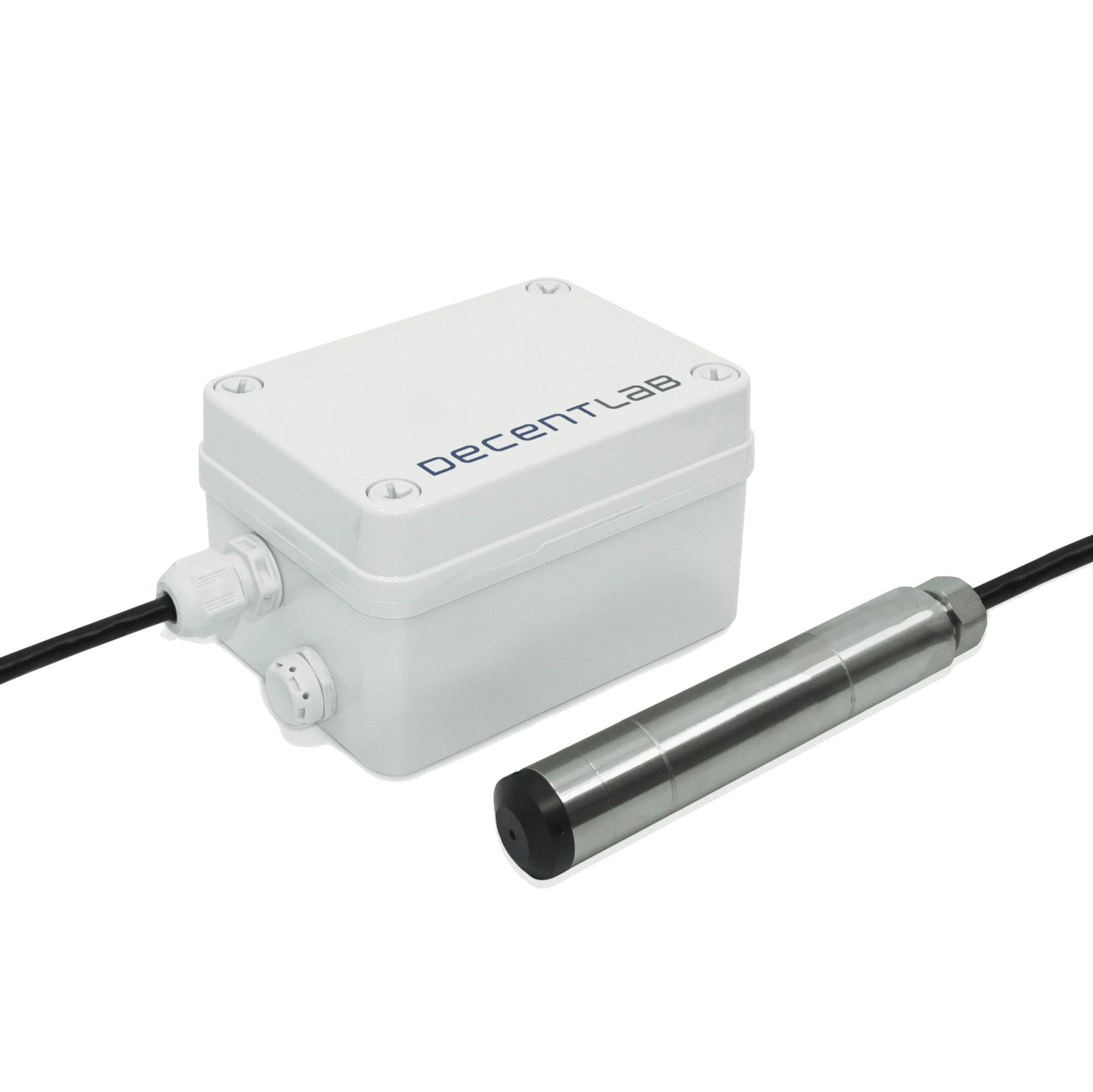 Decentlab GmbH Decentlab DL-PR36 Pressure & Liquid level